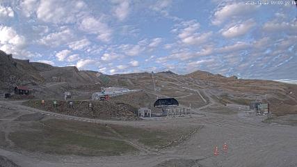 Image du rapport d'utilisateur dans Cardrona