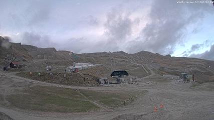 Imagen de informe de usuario en Cardrona