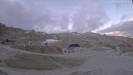Cardrona: Main Basin (cardrona-treblecone.com)