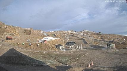 Bild des Benutzerberichts in Cardrona