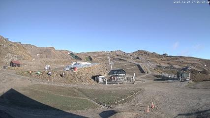 Cardrona: Main Basin (cardrona-treblecone.com)