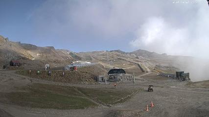 Cardrona: Main Basin (cardrona-treblecone.com)