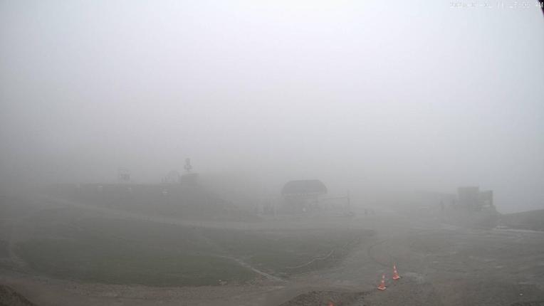 Webcam Cardrona: Main Basin