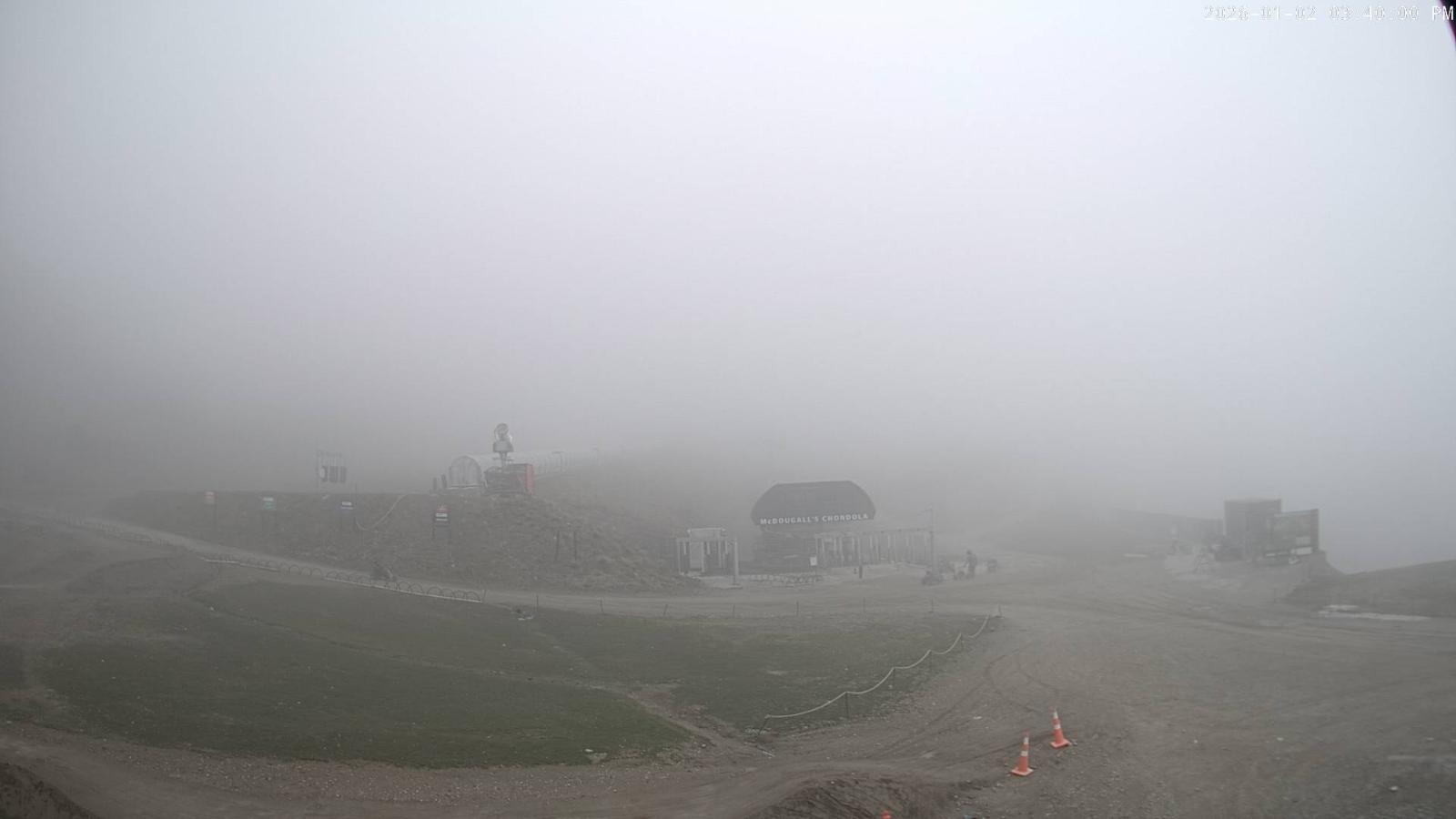 Webcam Cardrona: Main Basin