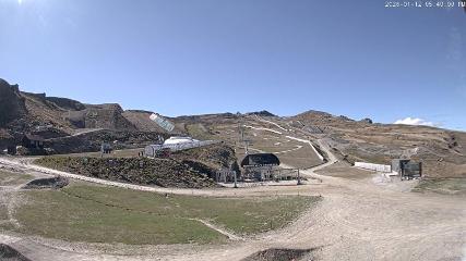 Cardrona: Main Basin (cardrona-treblecone.com)