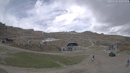 Cardrona: Main Basin (cardrona-treblecone.com)