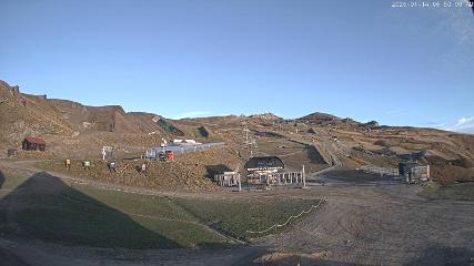 Cardrona webcam
