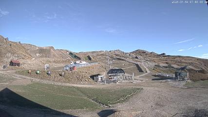 Cardrona: Main Basin (cardrona-treblecone.com)