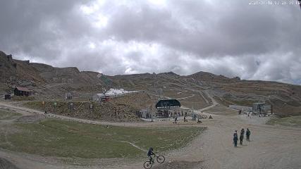 Cardrona: Main Basin (cardrona-treblecone.com)