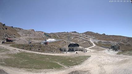 Cardrona webcam