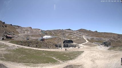 Cardrona webcam