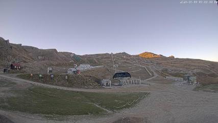 Cardrona: Main Basin (cardrona-treblecone.com)