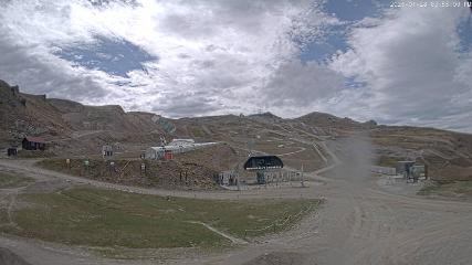 Cardrona: Main Basin (cardrona-treblecone.com)
