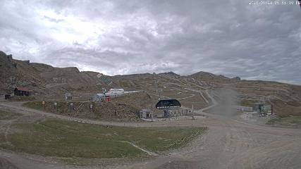 User report image in Cardrona