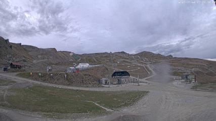 Cardrona: Main Basin (cardrona-treblecone.com)