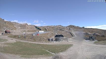 Cardrona webcam