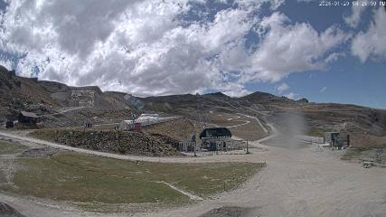 Cardrona: Main Basin (cardrona-treblecone.com)