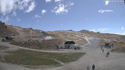 Cardrona: Main Basin (cardrona-treblecone.com)
