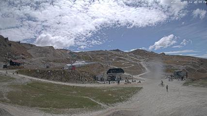 Cardrona: Main Basin (cardrona-treblecone.com)