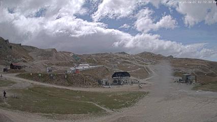 Cardrona: Main Basin (cardrona-treblecone.com)