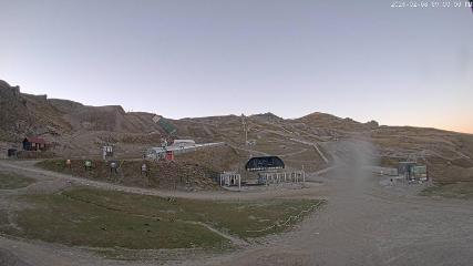 Cardrona: Main Basin (cardrona-treblecone.com)