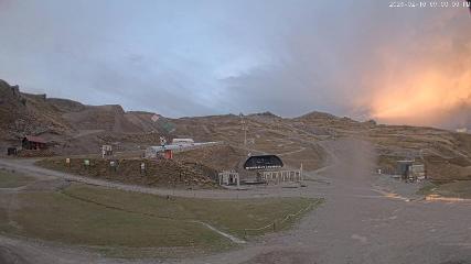 Cardrona: Main Basin (cardrona-treblecone.com)