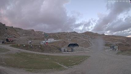 Cardrona: Main Basin (cardrona-treblecone.com)
