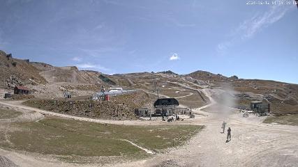 Cardrona: Main Basin (cardrona-treblecone.com)