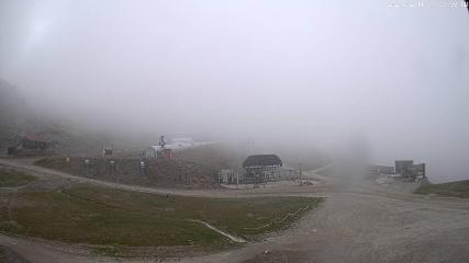 Cardrona webcam