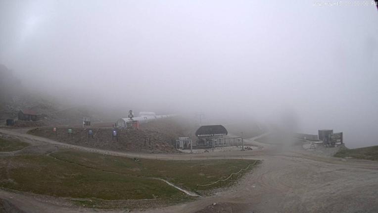 Webcam Cardrona: Main Basin