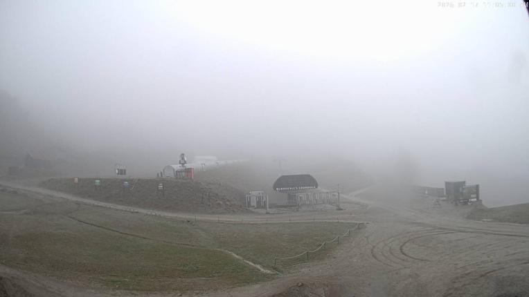 Webcam Cardrona: Main Basin
