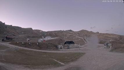 Cardrona webcam