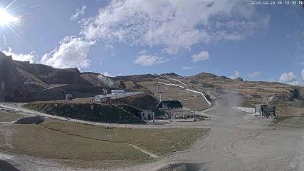 Cardrona webcam