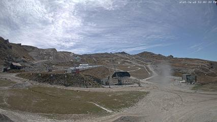 Cardrona: Main Basin (cardrona-treblecone.com)