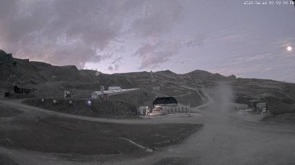 Cardrona: Main Basin (cardrona-treblecone.com)
