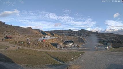 Cardrona: Main Basin (cardrona-treblecone.com)