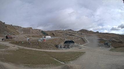 Cardrona webcam