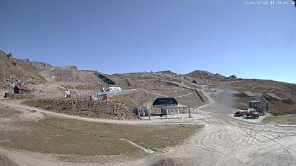 Cardrona: Main Basin (cardrona-treblecone.com)