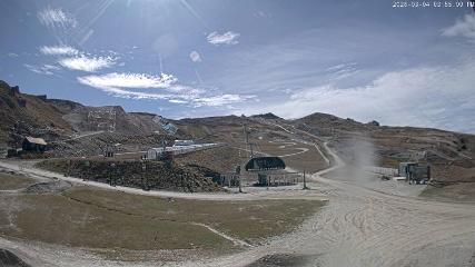 Cardrona: Main Basin (cardrona-treblecone.com)