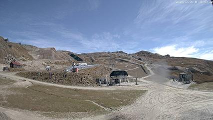 Cardrona: Main Basin (cardrona-treblecone.com)