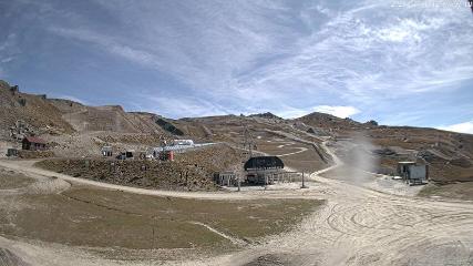 Cardrona: Main Basin (cardrona-treblecone.com)