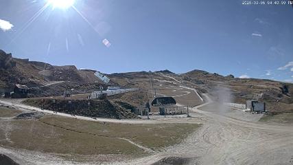 Cardrona: Main Basin (cardrona-treblecone.com)