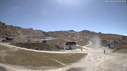 Cardrona webcam
