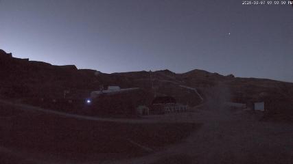 Cardrona webcam