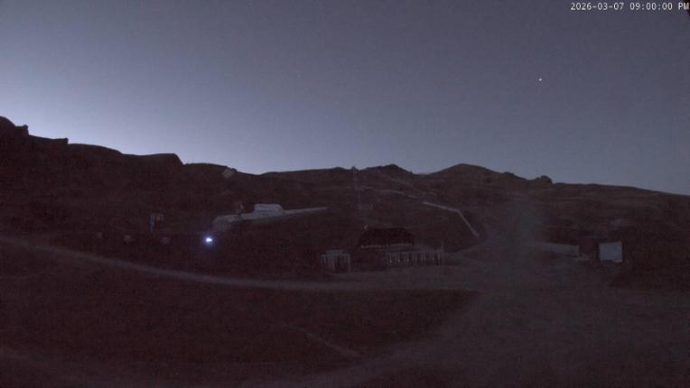 Webcam Cardrona: Main Basin