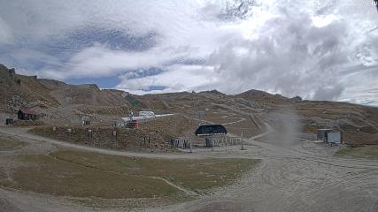Cardrona: Main Basin (cardrona-treblecone.com)
