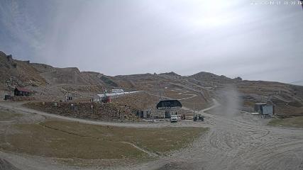 User report image in Cardrona