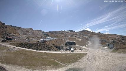 Cardrona: Main Basin (cardrona-treblecone.com)