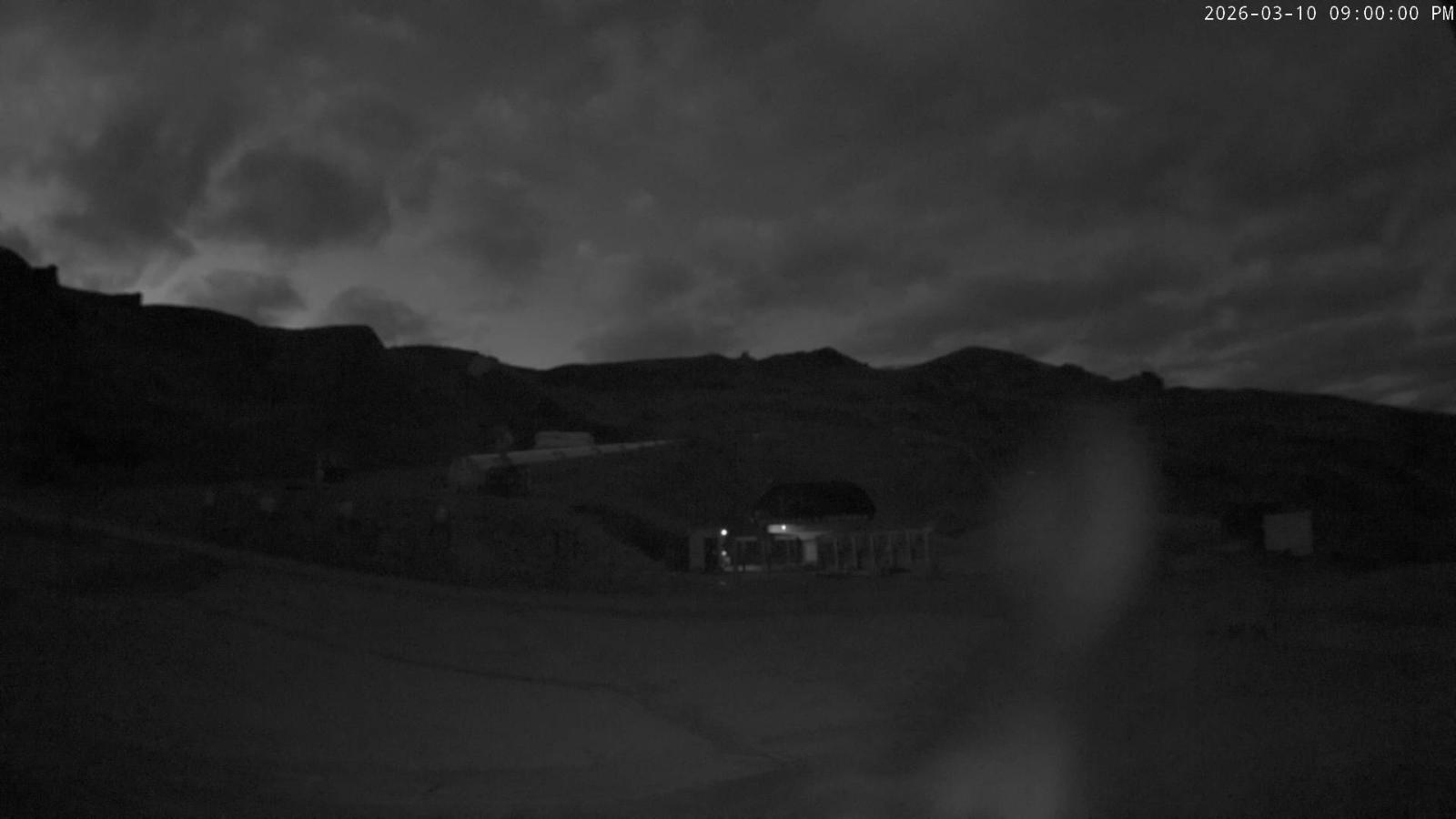 Webcam Cardrona: Main Basin