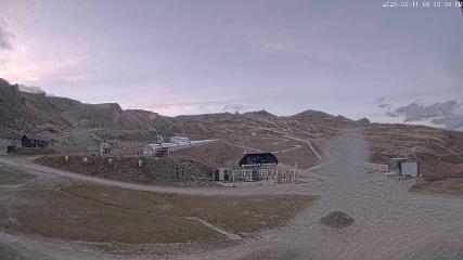 Cardrona: Main Basin (cardrona-treblecone.com)